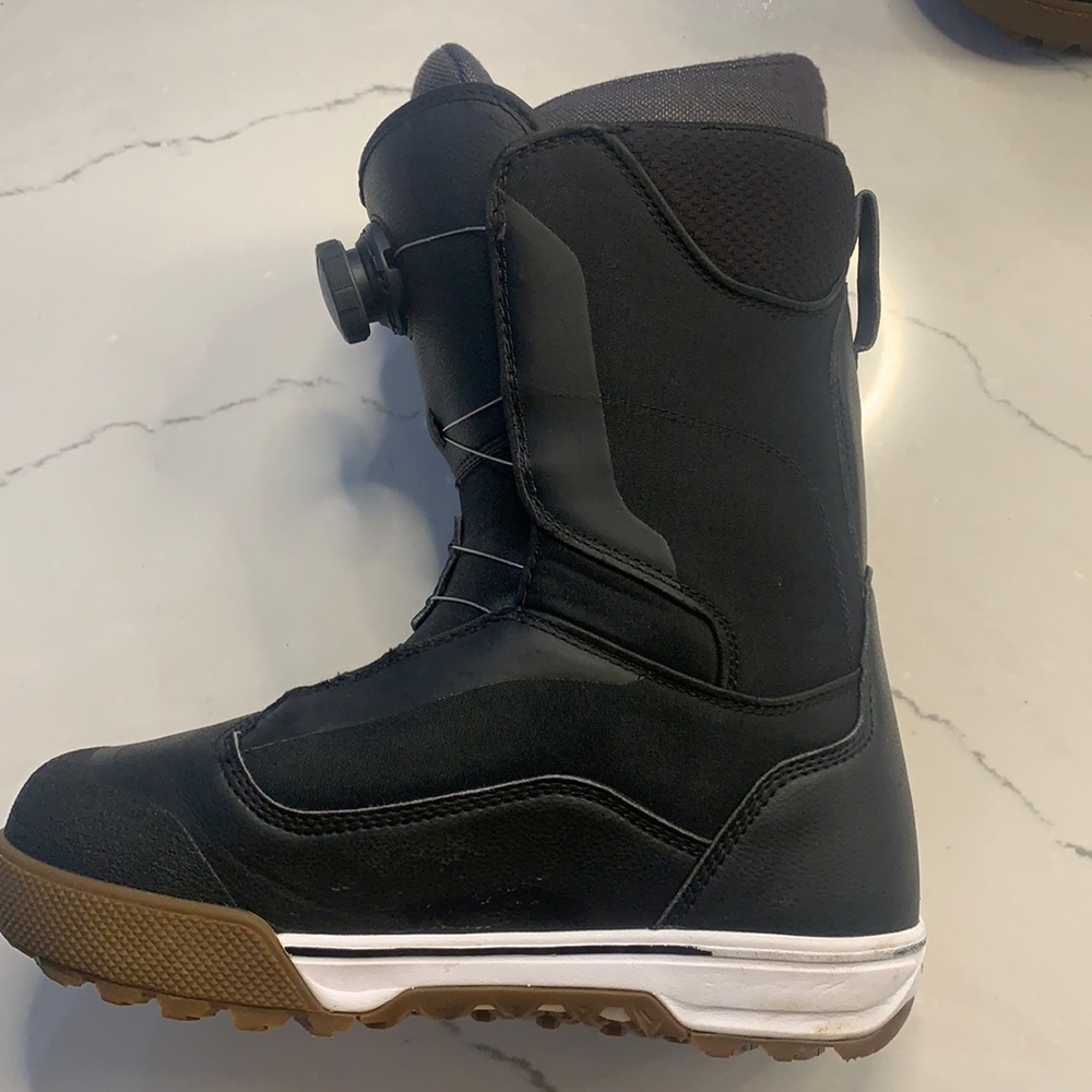 Vans V2 Ultracush Snow Board Boot